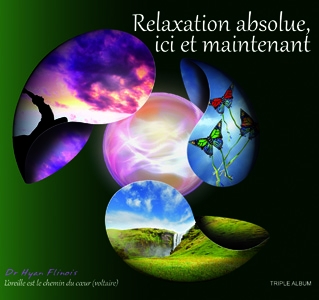 Relaxation Absolue